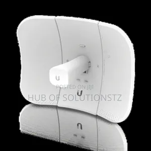 Ubiquity Airmax Litebeam Ac Gen2 Lbe-5ac-Gen2