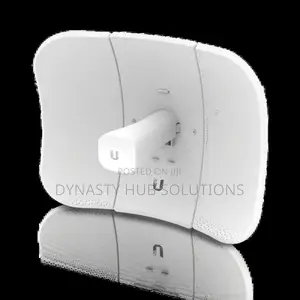 Ubiquity Airmax Litebeam Ac Gen2 Lbe-5ac-Gen2