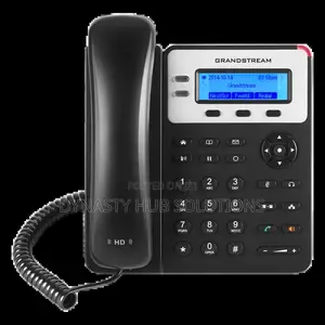 Gxp1625 Ip Phone Grandstream