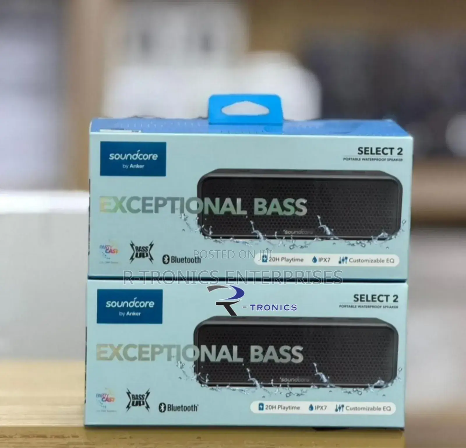 Anker Soundcore Select 2