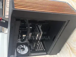 New Desktop Computer MSI Gaming 24GE 2QE 32GB Intel Core i7 SSD 1T