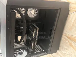 New Desktop Computer MSI Gaming 24GE 2QE 32GB Intel Core i7 SSD 1T