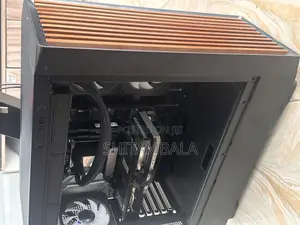 New Desktop Computer MSI Gaming 24GE 2QE 32GB Intel Core i7 SSD 1T