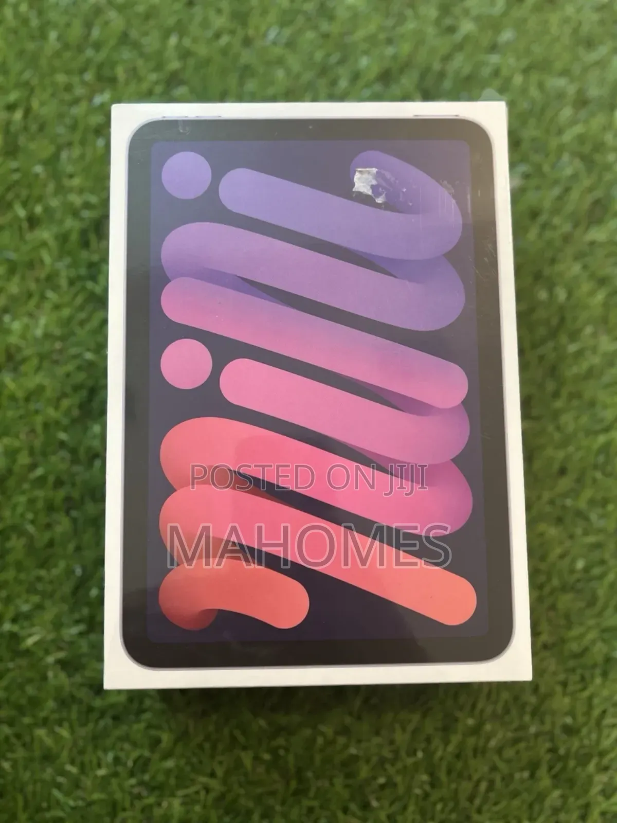 New Apple iPad mini 7 512 GB