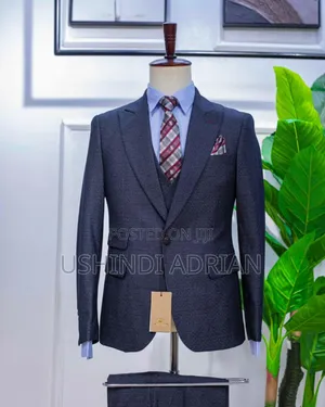 Elite Suit–Linaonyesha Ubora, Kifahari, Na Tofauti.