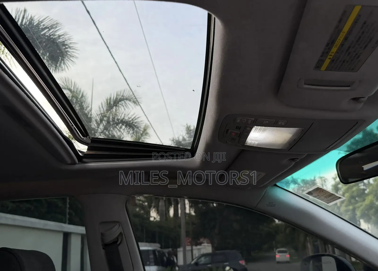 Toyota Crown 2009 Black