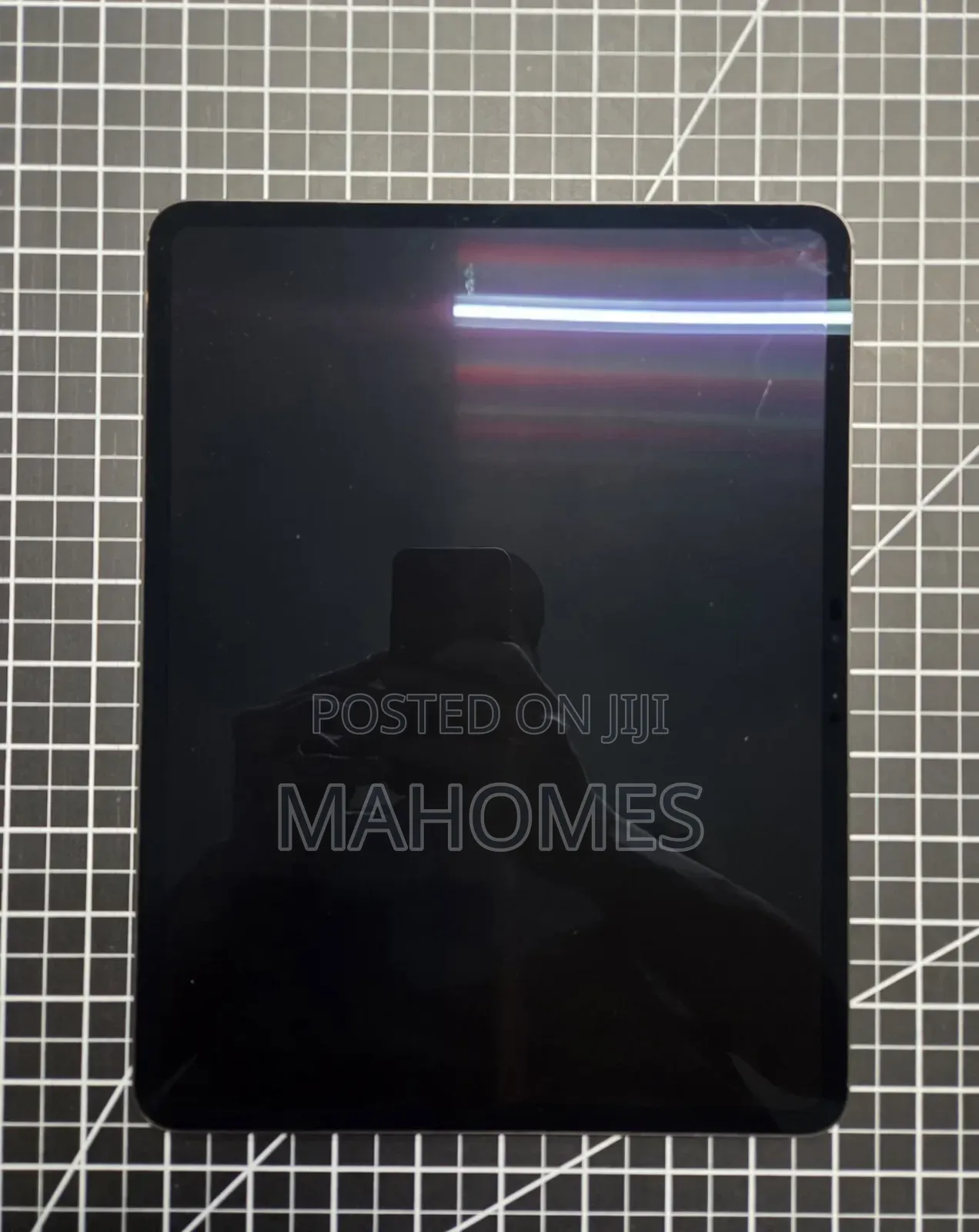 New Apple iPad Pro 13 (2024) 1 TB