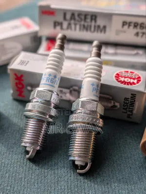 Subaru Sparks Plugs 100% Original