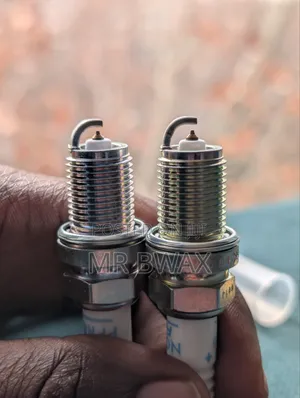 Subaru Sparks Plugs 100% Original