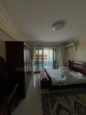 Furnished 3bdrm Apartment in Masaki for rent