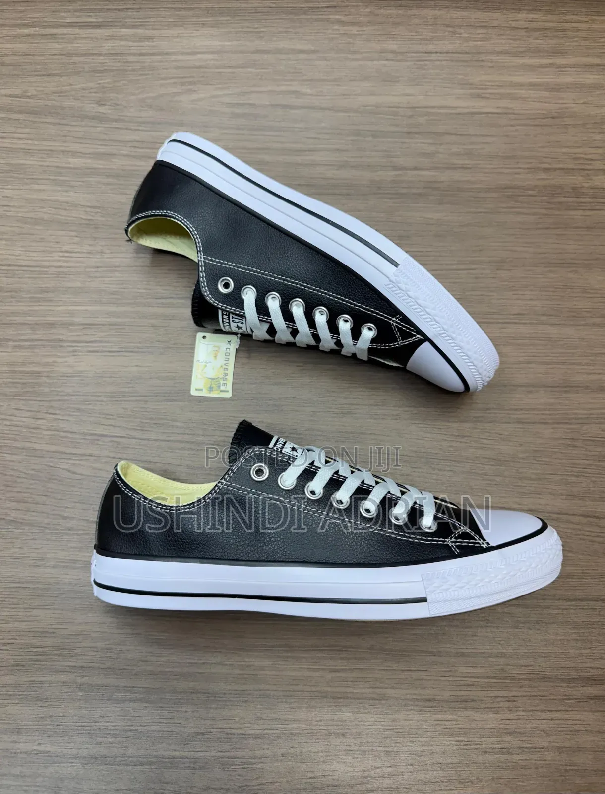 Raba Original|Size 40-44 