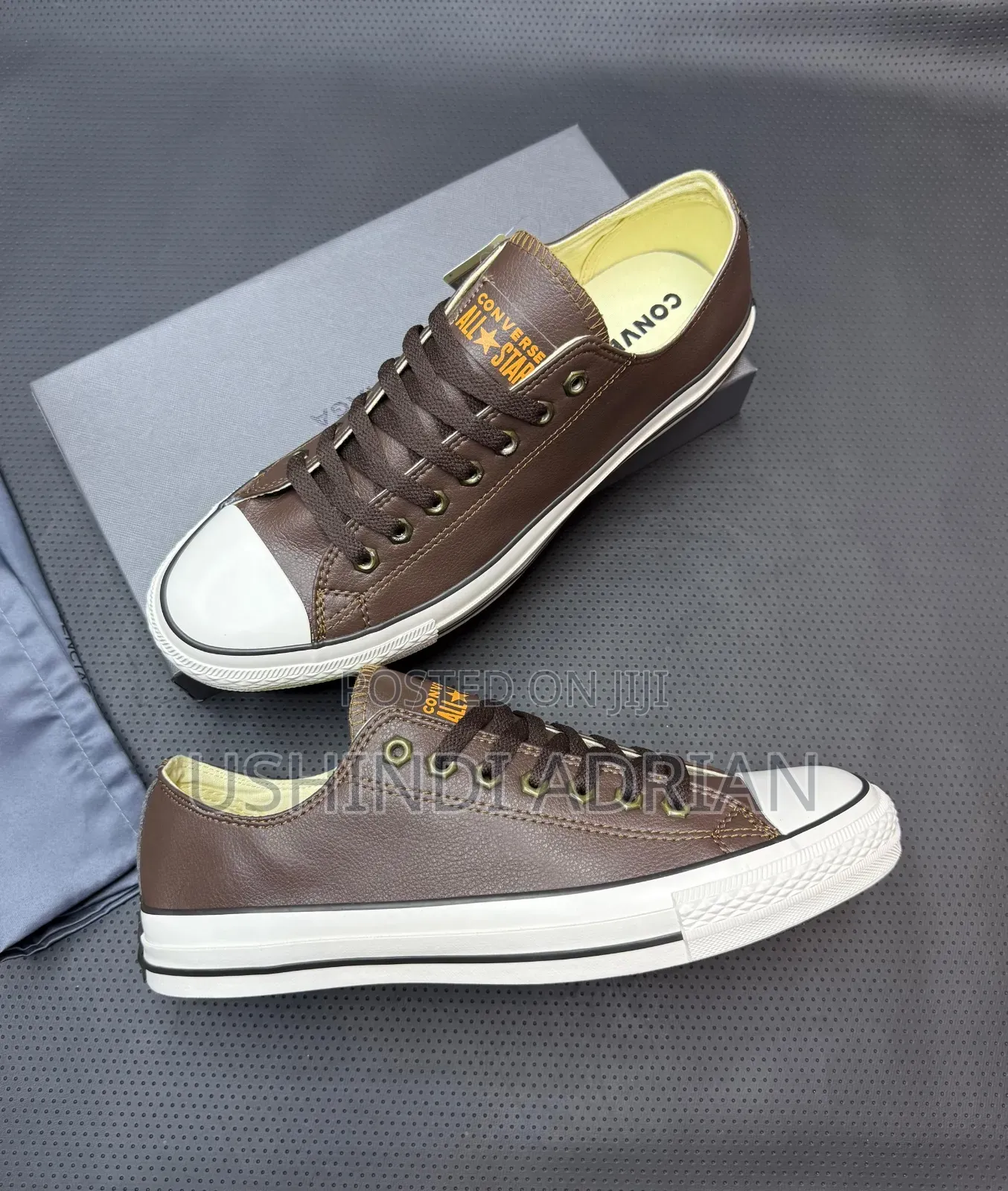 Raba Original|Size 40-44 