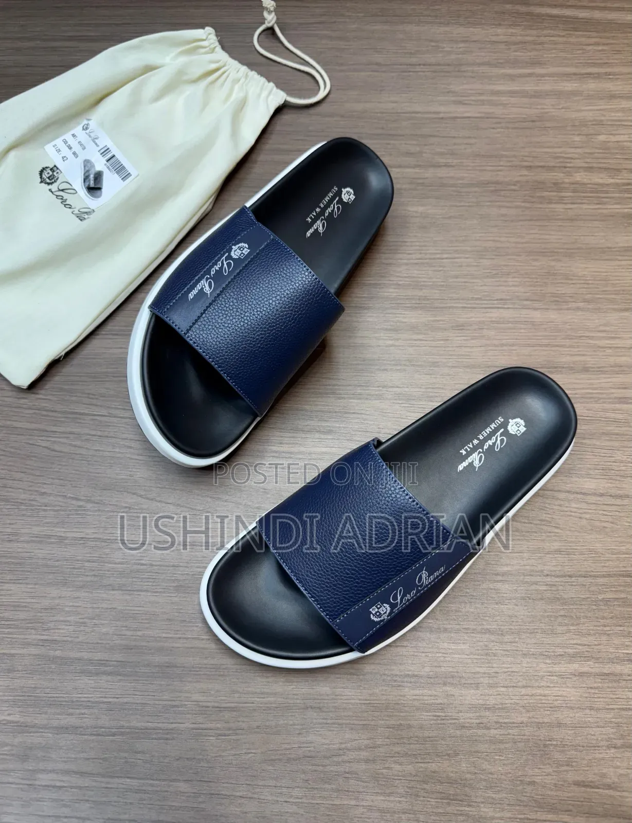 Sendos Original|Size 41-45 