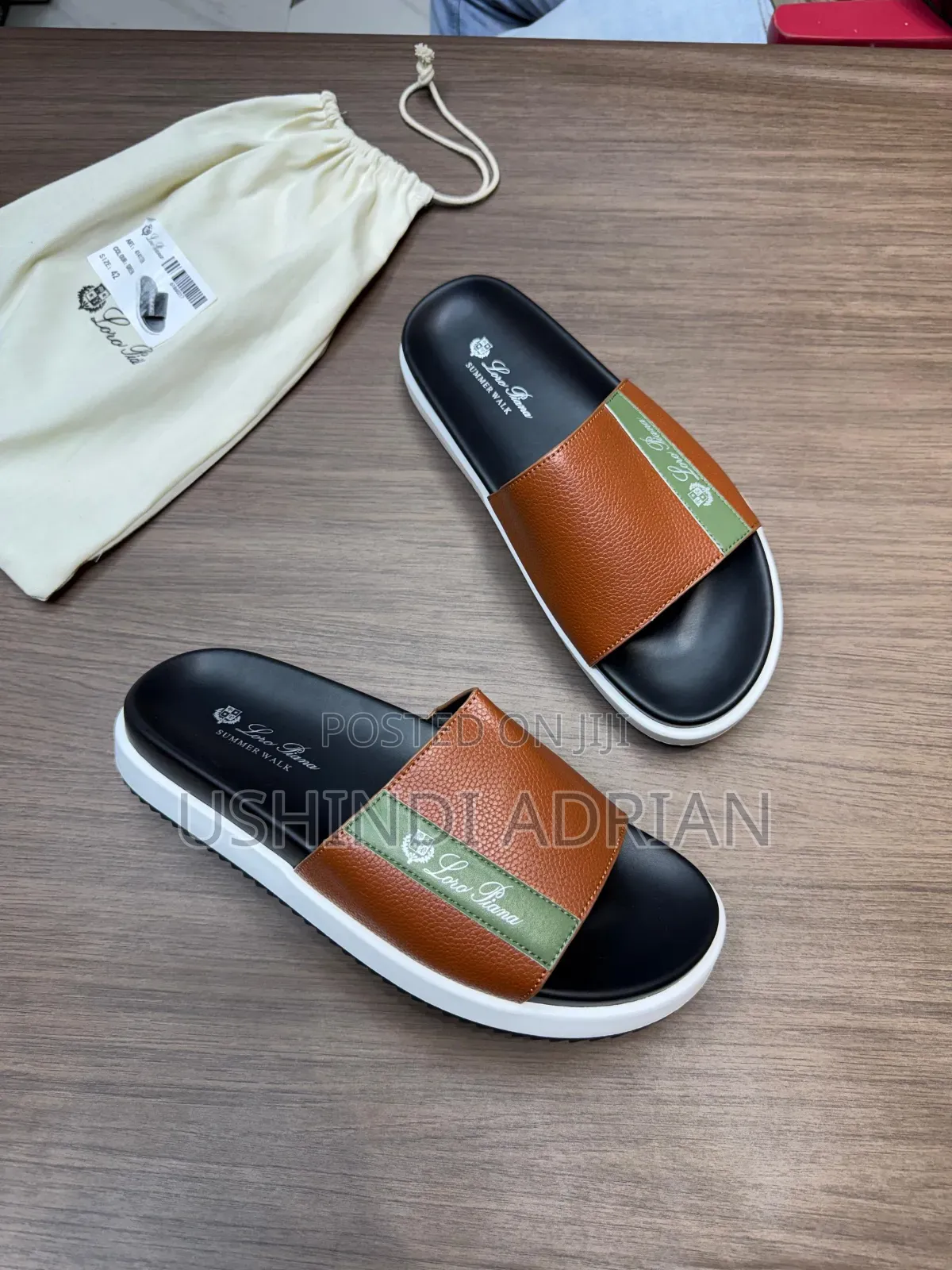 Sendos Original|Size 41-45 