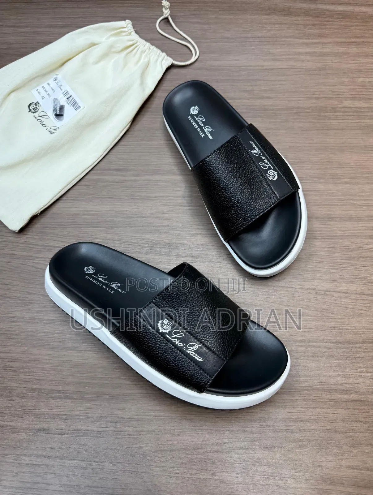 Sendos Original|Size 41-45 