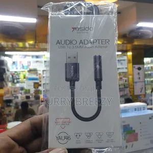 Audio Adapter
