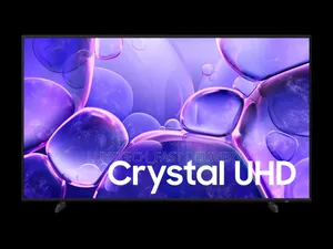 Samsung 65-Inch Crystal Uhd U8000f Smart Tv (2025 Model)