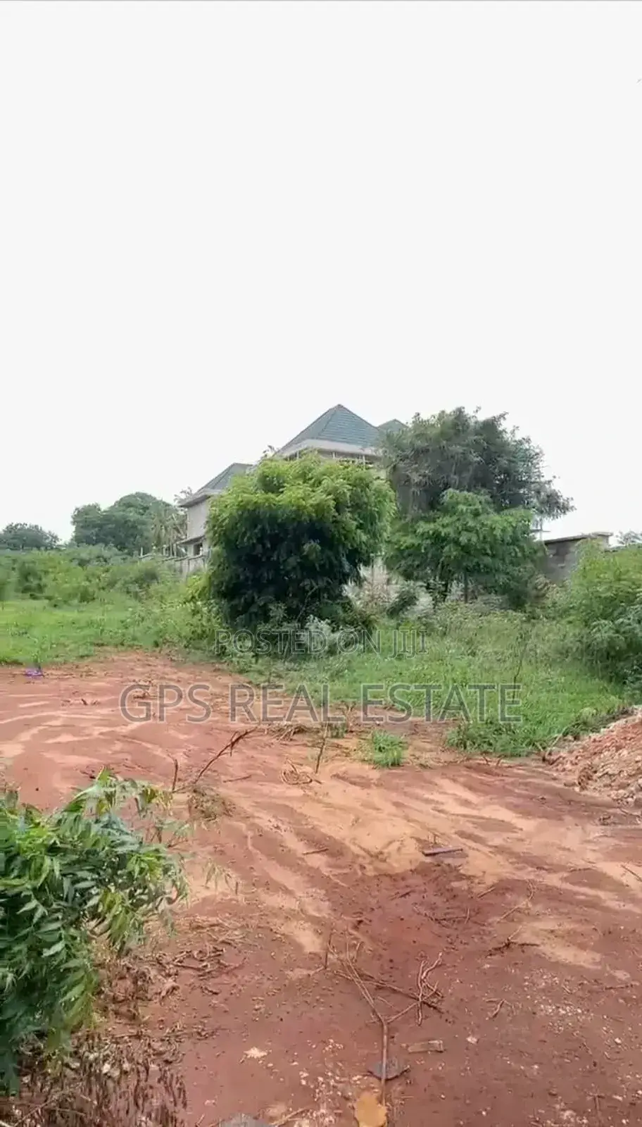 Residential Plot for Sale at Kilima Hewa Mbweni