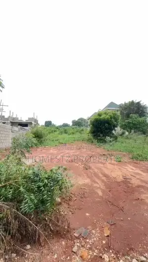 Residential Plot for Sale at Kilima Hewa Mbweni