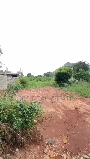 Residential Plot for Sale at Kilima Hewa Mbweni
