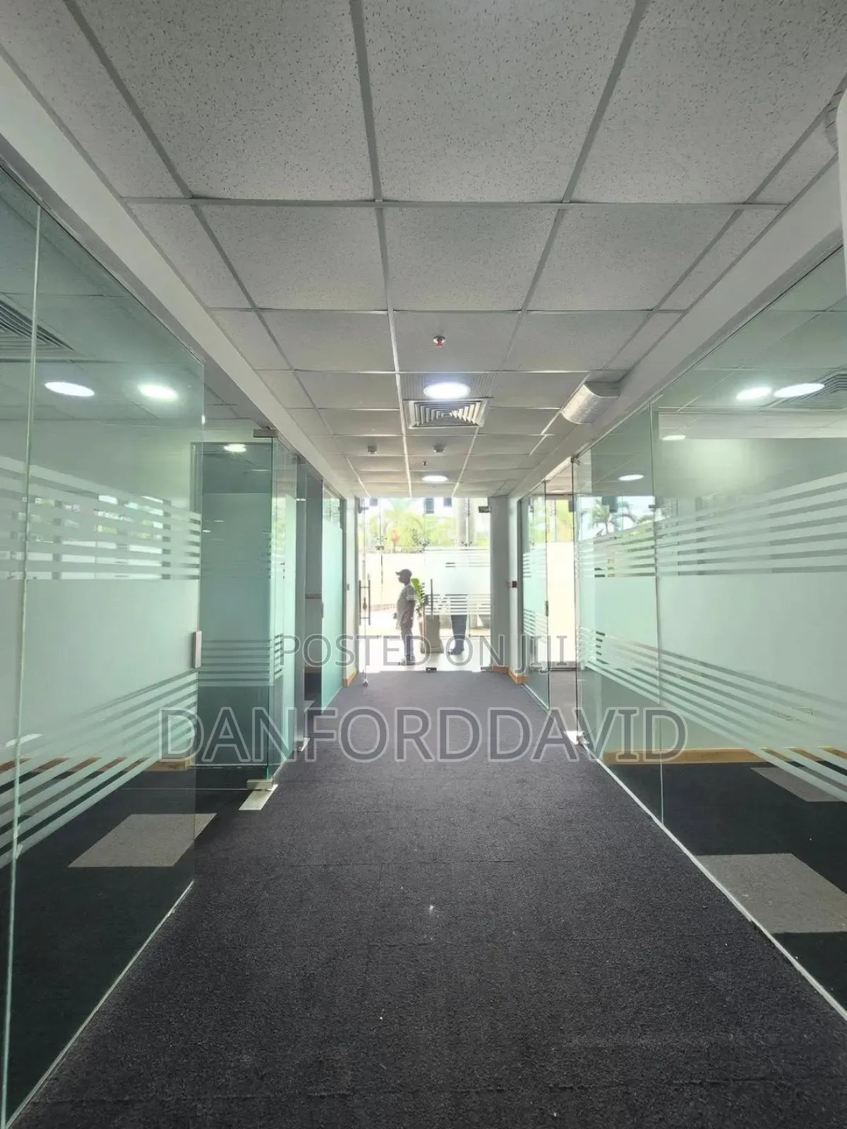 3bdrm Apartment in Kahwa Real Estete, Masaki for rent