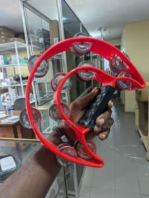 Quality Musical Maracas – Perfect for Rhythm Performance