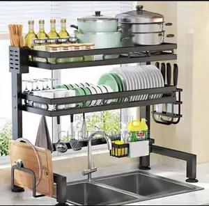 Kitchen Rack