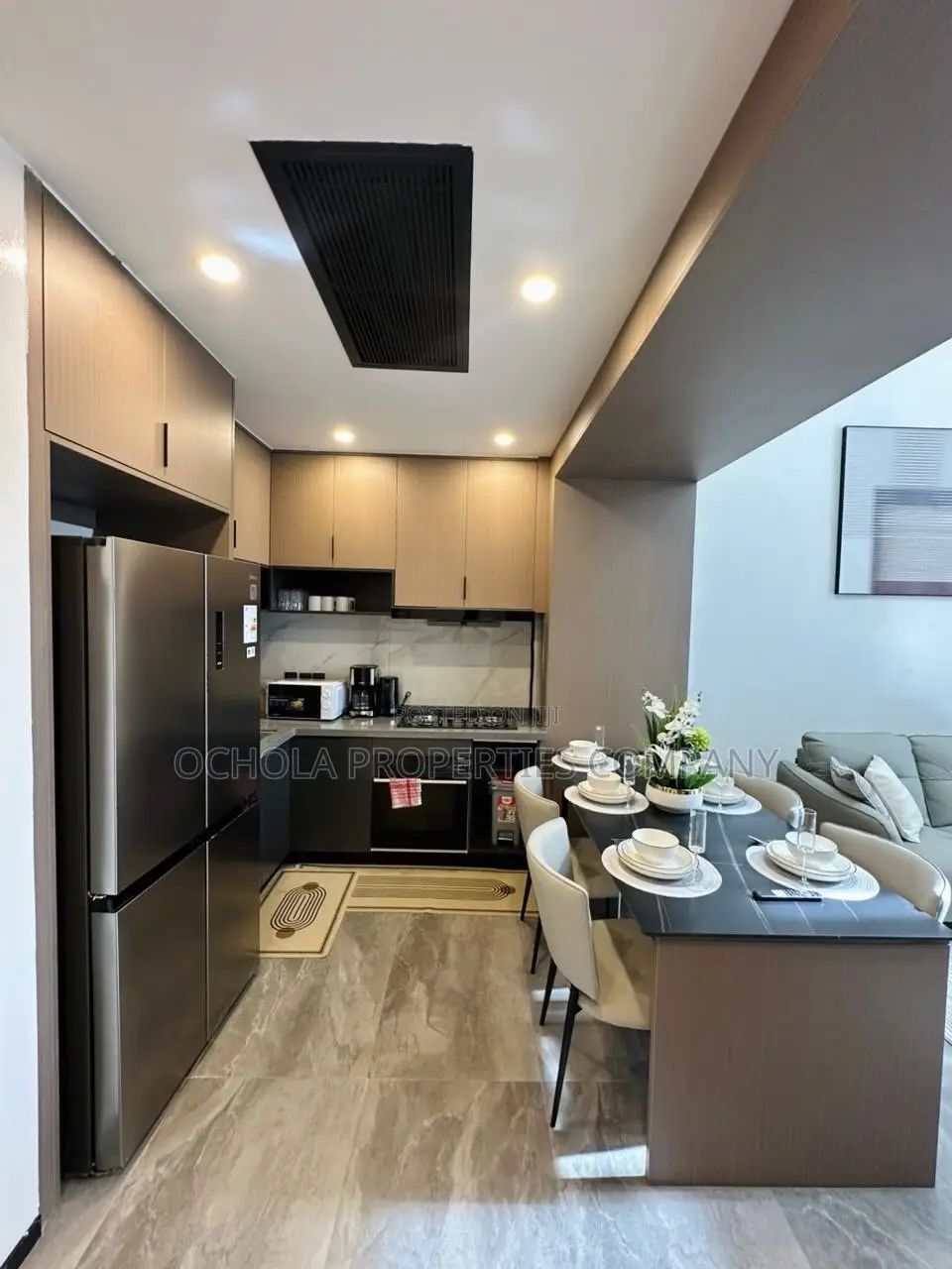 Furnished 2bdrm Apartment in Oyster Bay for rent