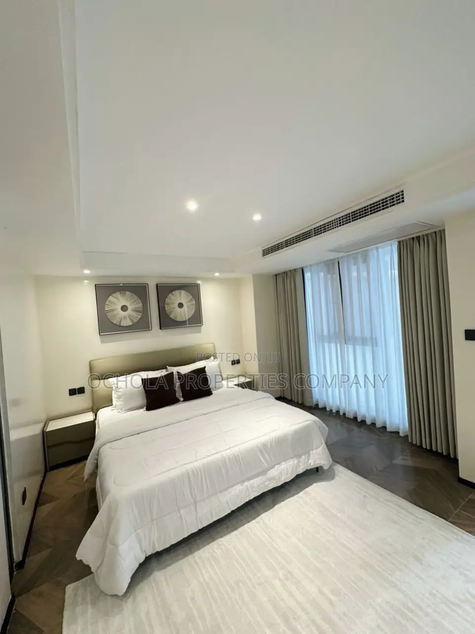 Furnished 2bdrm Apartment in Oyster Bay for rent