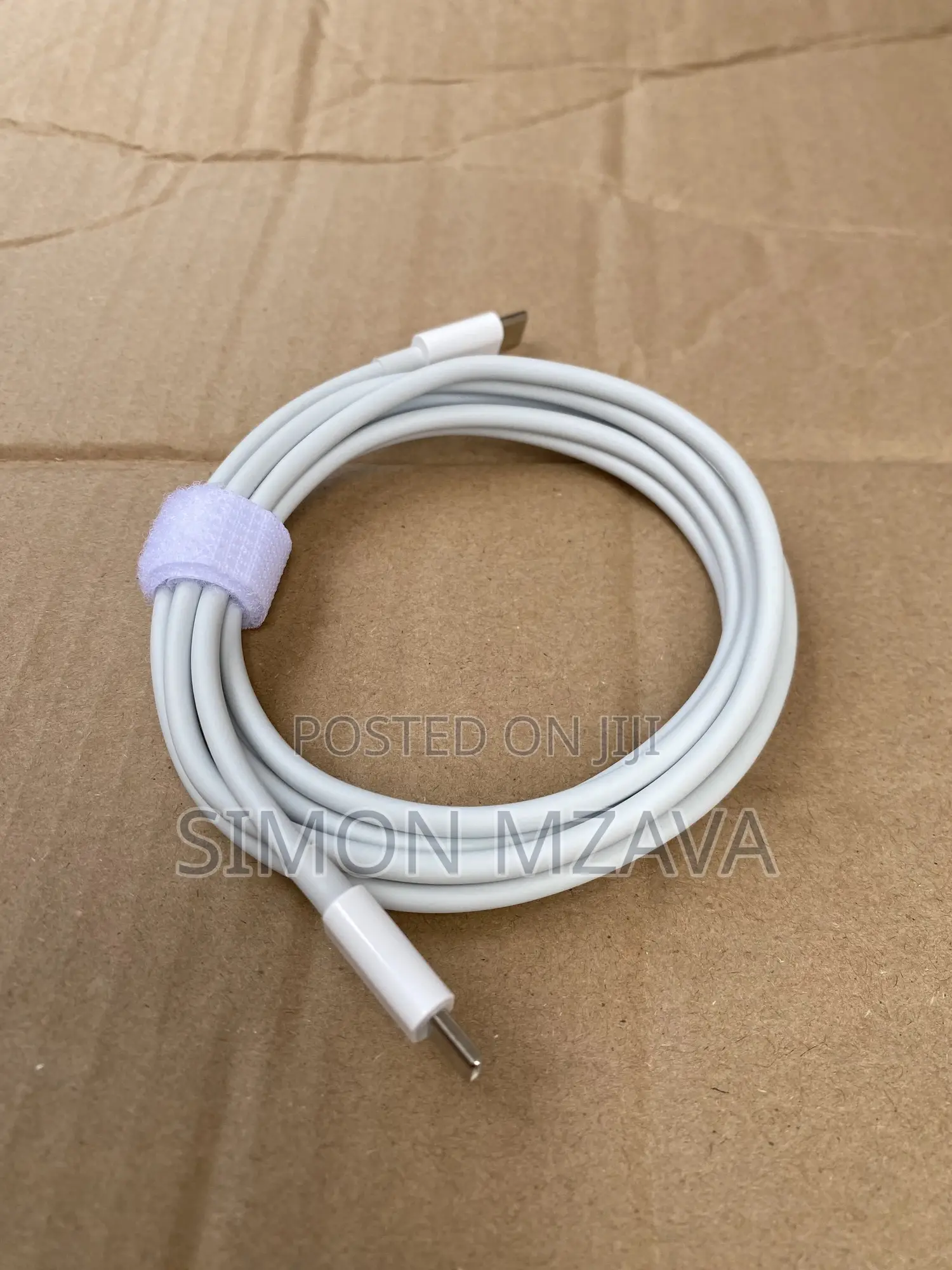 1.8m Usb-C Cable for Laptops, Phones, and More (30w-96w).