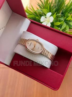 Casiowatch