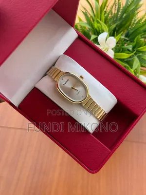 Casiowatch