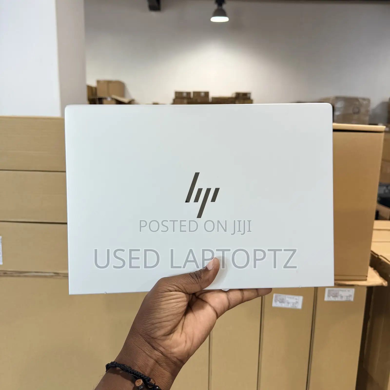 New Laptop HP EliteBook 1040 32GB Intel Core Ultra 7 SSD 1T