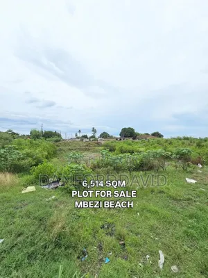 Plot for Sale