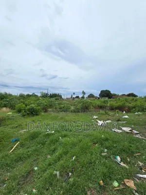 Plot for Sale