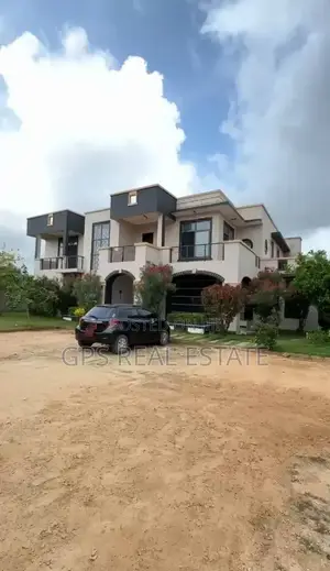 4bdrm House in Mbweni Mpiji for sale