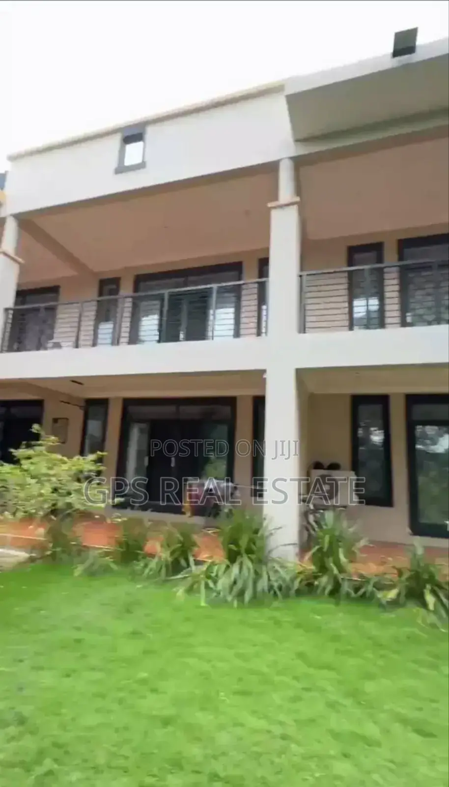 4bdrm House in Mbweni Mpiji for sale