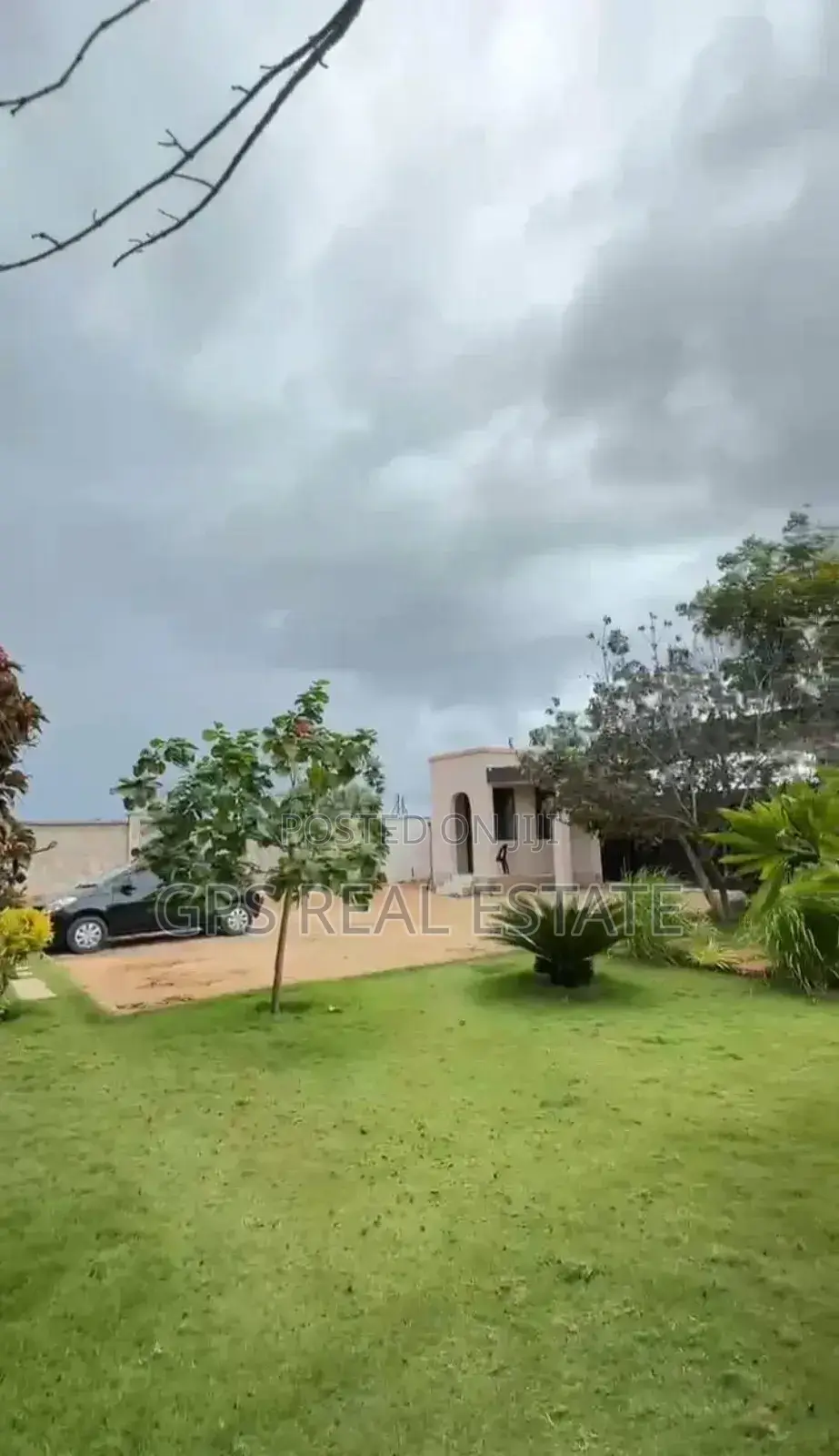 4bdrm House in Mbweni Mpiji for sale