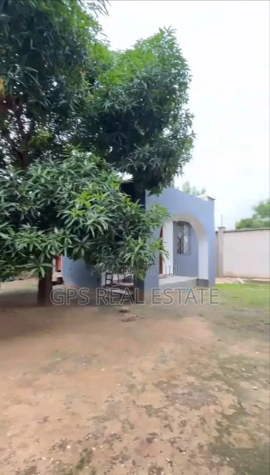 4bdrm House in Mbweni Mpiji for sale