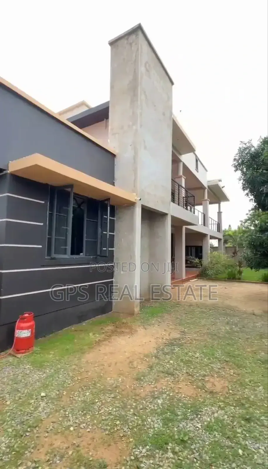 4bdrm House in Mbweni Mpiji for sale
