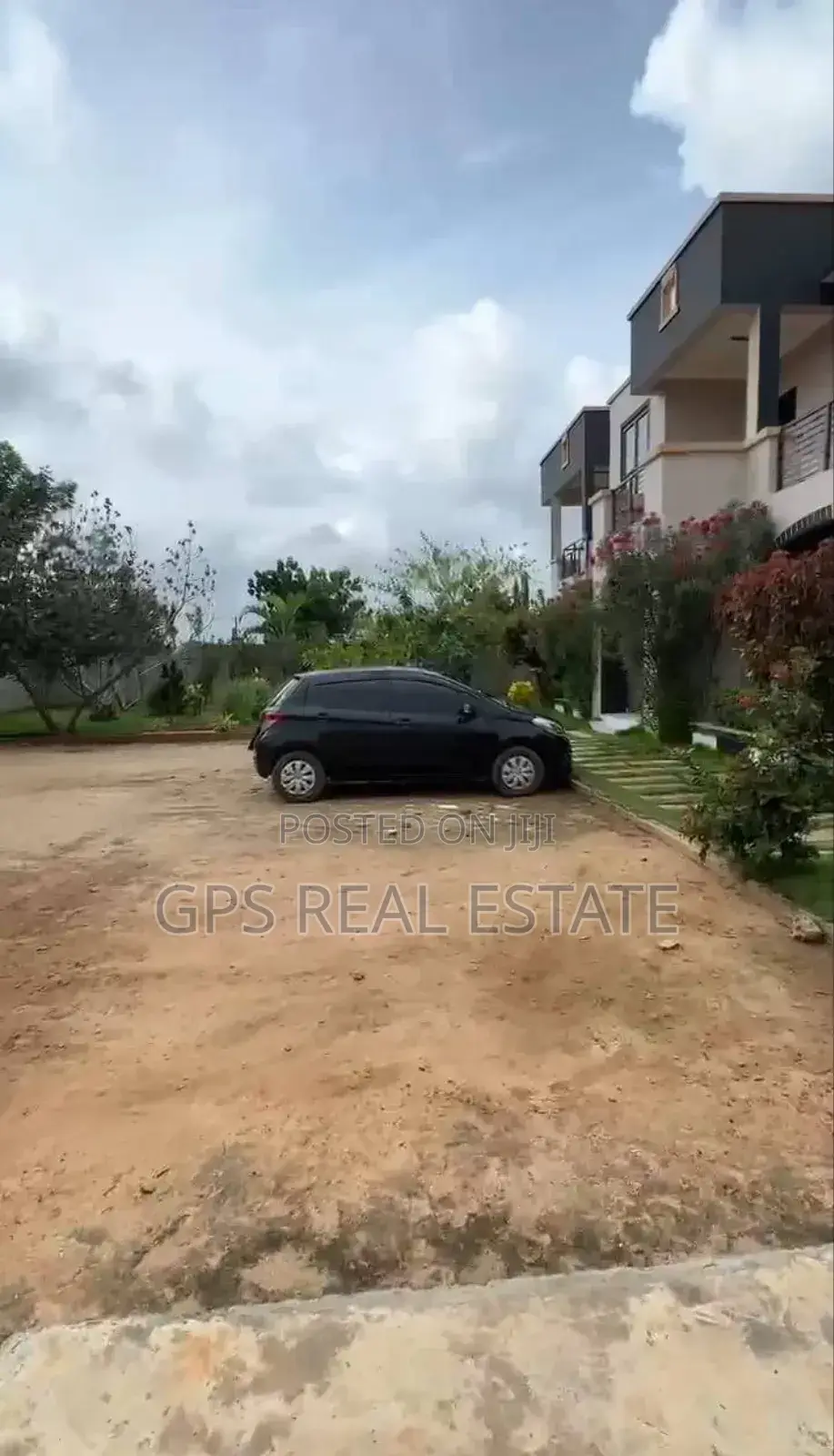 4bdrm House in Mbweni Mpiji for sale