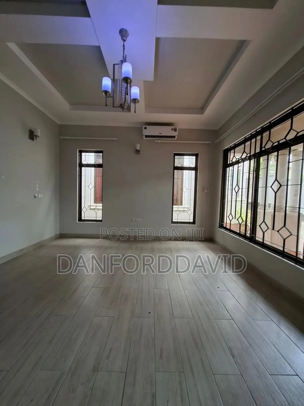 2bdrm Apartment in Kahwa Real Estate, Goba for rent