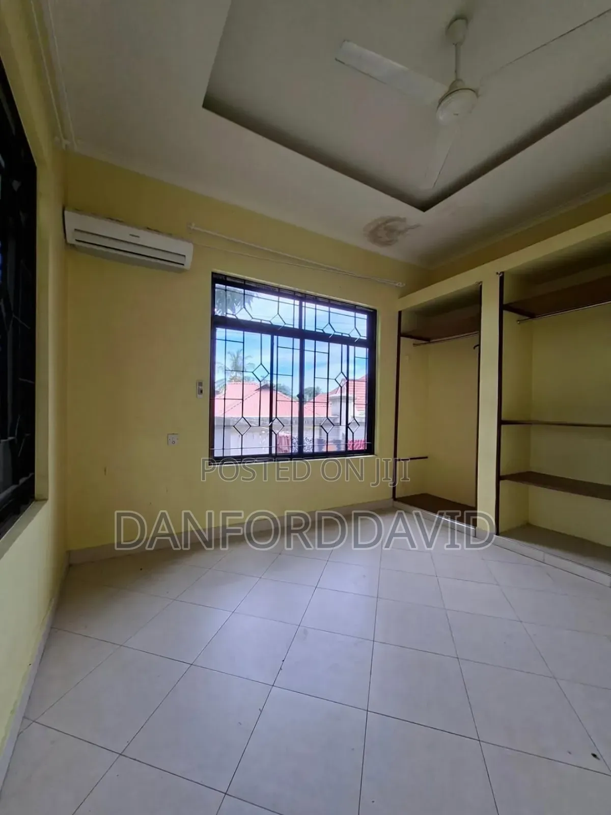 2bdrm Apartment in Kahwa Real Estate, Goba for rent