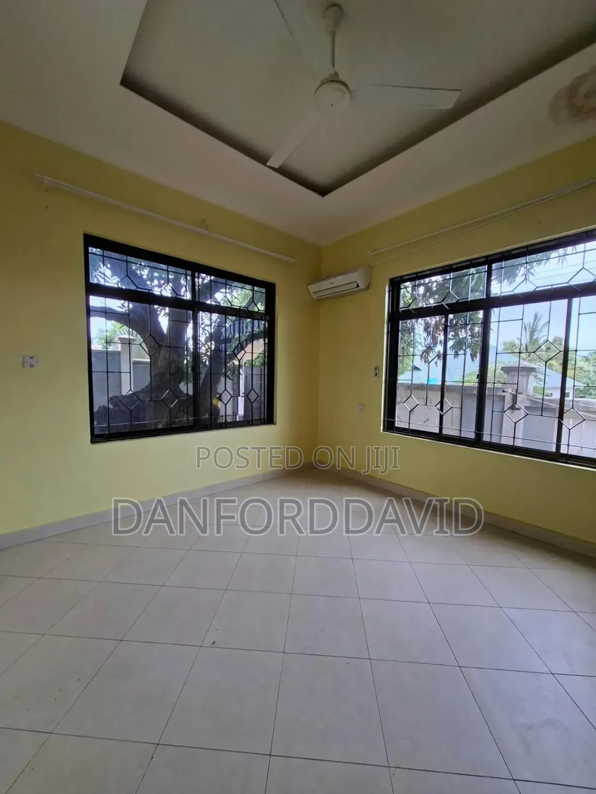 2bdrm Apartment in Kahwa Real Estate, Goba for rent