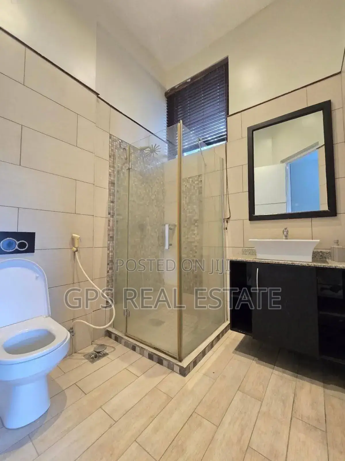 Furnished 4bdrm House in Mikocheni for rent