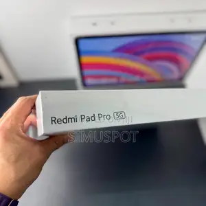 New Realme Pad X 256 GB Blue