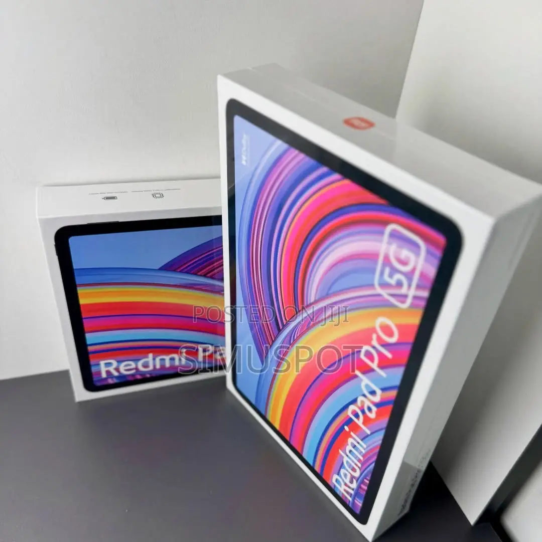 New Realme Pad X 256 GB Blue