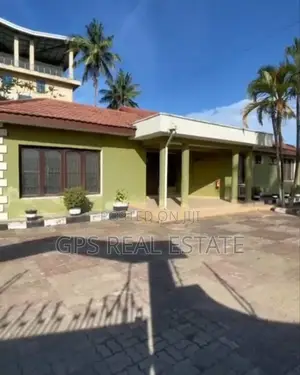 5bdrm House in Mikocheni A for sale