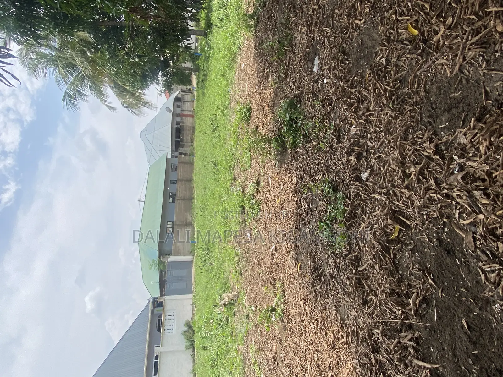 Plot for Sale Kibada Kigamboni