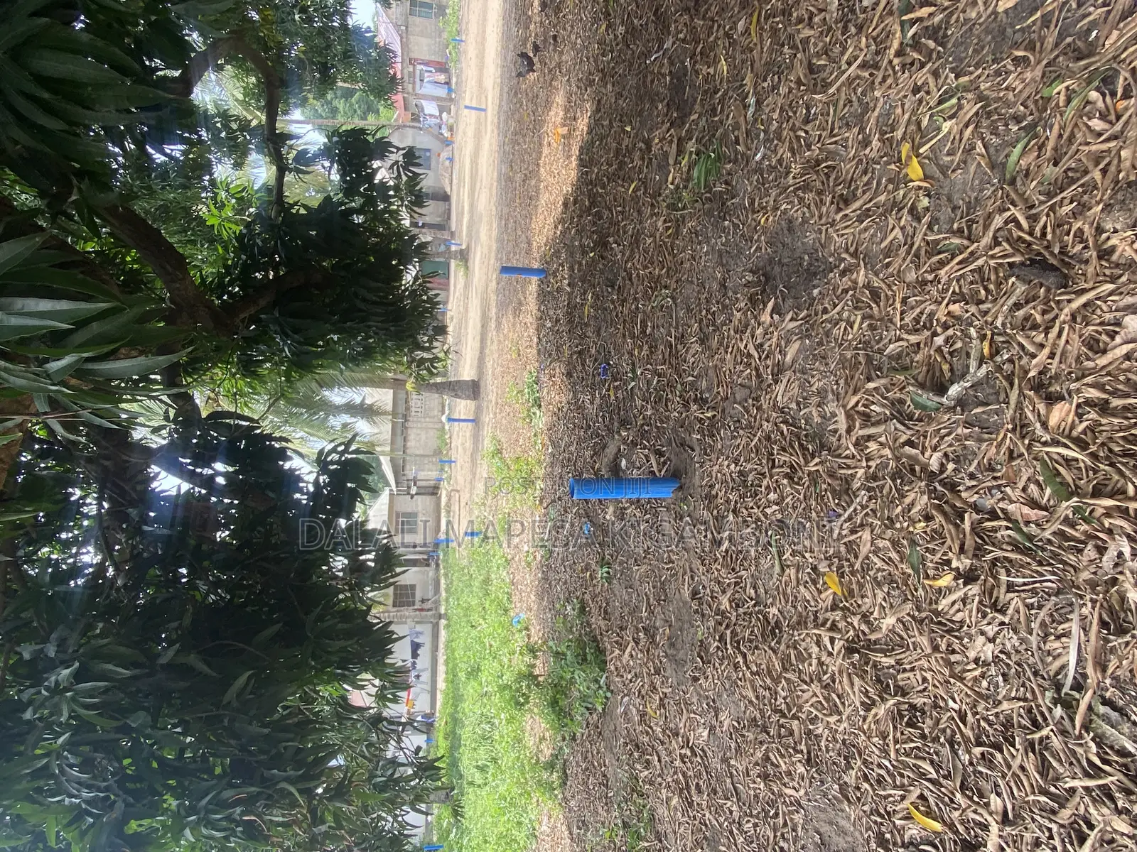 Plot for Sale Kibada Kigamboni